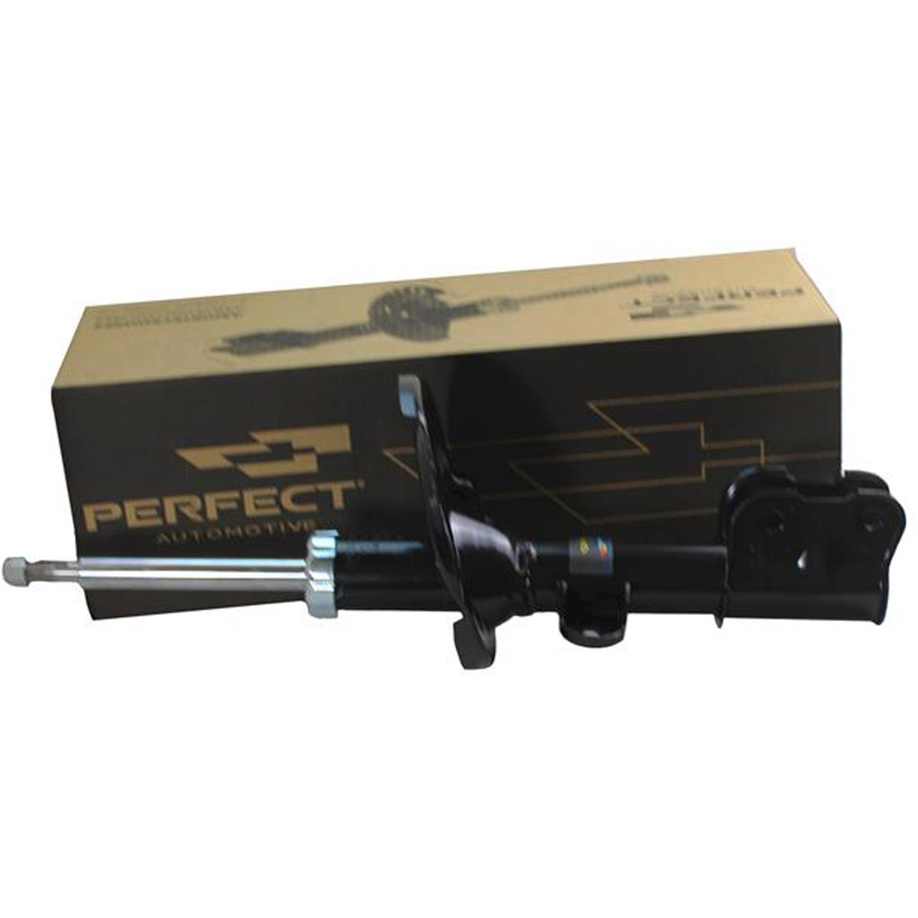 Amortecedor Dianteiro Direito Power Gas - Santa Fe 2007 A 2009 - Amd5470