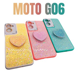 Capa de celular compatível com Moto G06 Shine em Oferta na Shopee