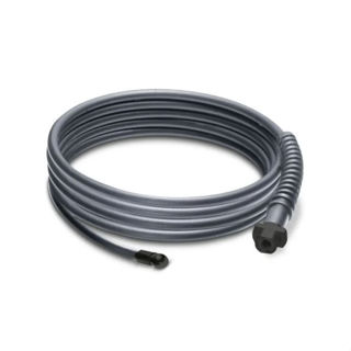 Kit Mangueira Desentupidora de Tubulação 10m em Oferta na Shopee