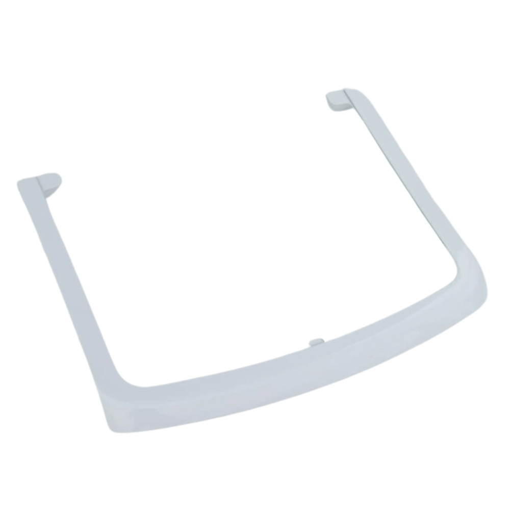 Moldura Tampa Lavadora Electrolux LED15 LED17 A21660501 Original