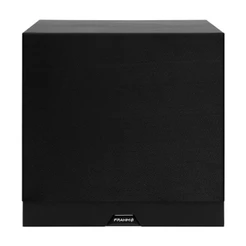 Subwoofer Ativo Caixa Frahm RD SW10 G2 10 polegadas 150 Watts Rms Bivolt Eventos Igreja