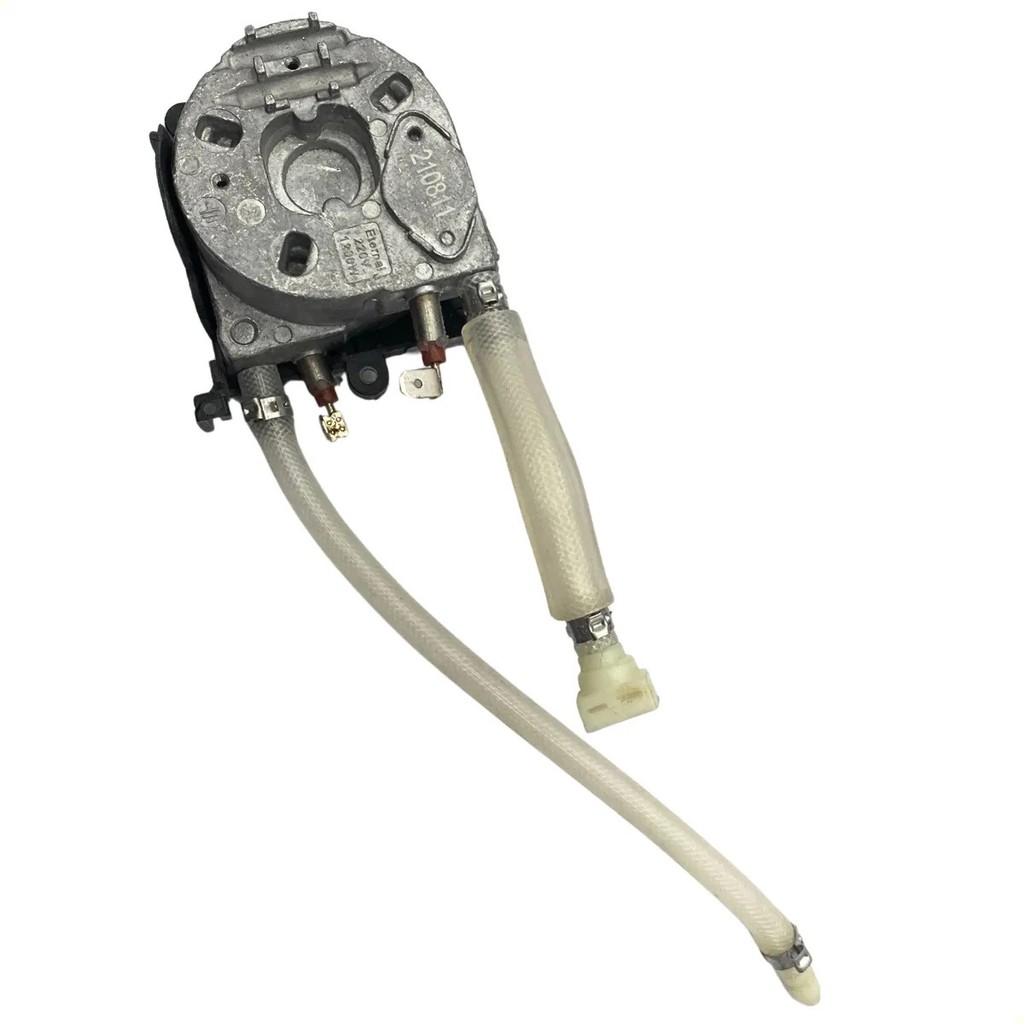 Resistência Caldeira Cafeteira G1 Lov 3 Corações 220v 1200w