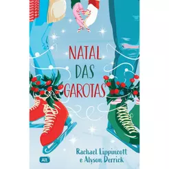 NATAL DAS GAROTAS - ALT