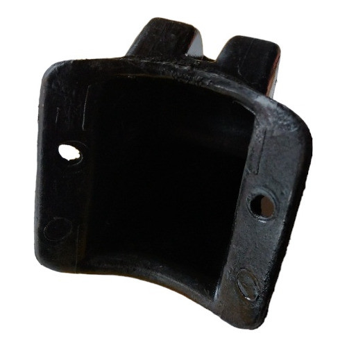 Moldura Base Tampa Da Portinhola Corsa Celta Gm 90387427