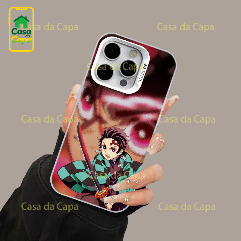 case iPhone case Samsung Capinha iphone 17/16/15/14/13/12/11 Capinha Samsung S25/S24/S23/S22/S21/S20/A54/A35 DLBRCYK323