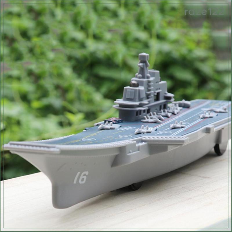 [Raze122] Submarino De Brinquedo Modelo 4D , Kits De Navios De Guerra De Plástico , Modelos Da Marinha Para Coleção