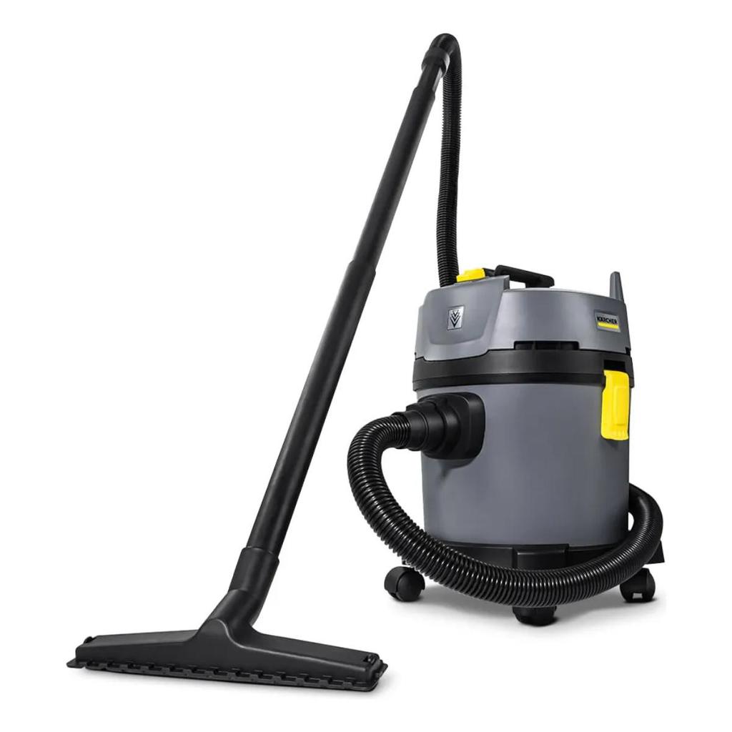 Aspirador de Pó e Líquidos Kärcher NT 581 Profissional 1300W