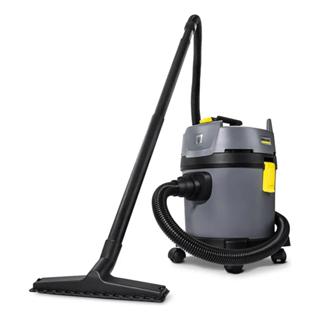 Aspirador de Pó e Líquidos Kärcher NT 581 Profissional 1300W em Oferta na Shopee