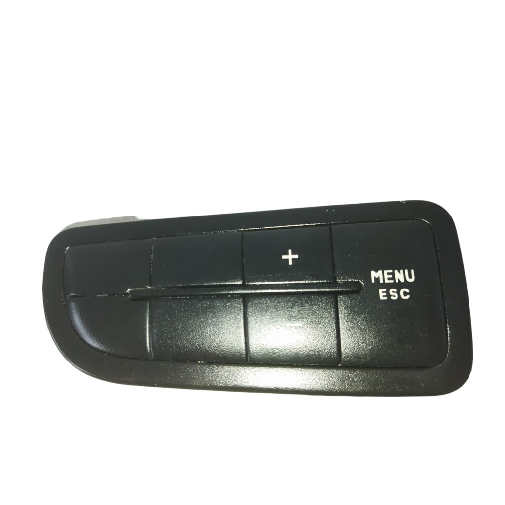 Botao Do Computador De Bordo Fiat Fiorino