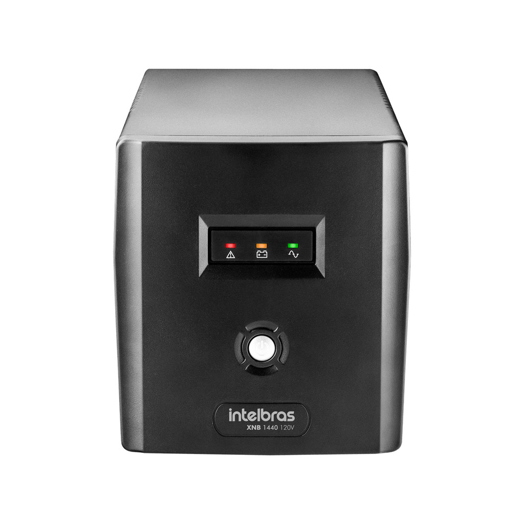 Nobreak Interativo Monovolt Intelbras XNB 1440Va 220V