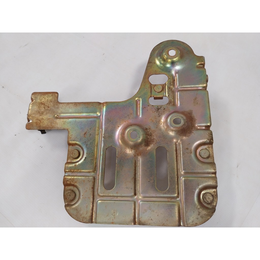 Suporte Modulo Injeção Sensor Map Palio Fiasa 97 A 2001