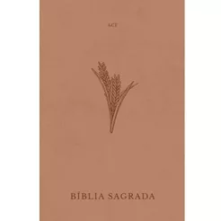 Bíblia Sagrada | ACF | Trigo