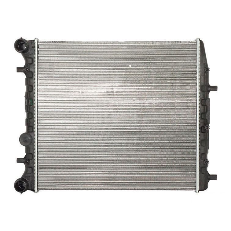 RADIADOR AGUA PARA FOX POLO 1.0 1.6 2003/2005 ENGATE RAPIDO RV 2516 CD FILIAL CAMPINAS