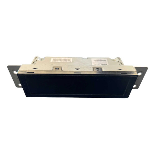 Computador Bordo Painel Display Ford Fusion 2010 2011 2012 Preto