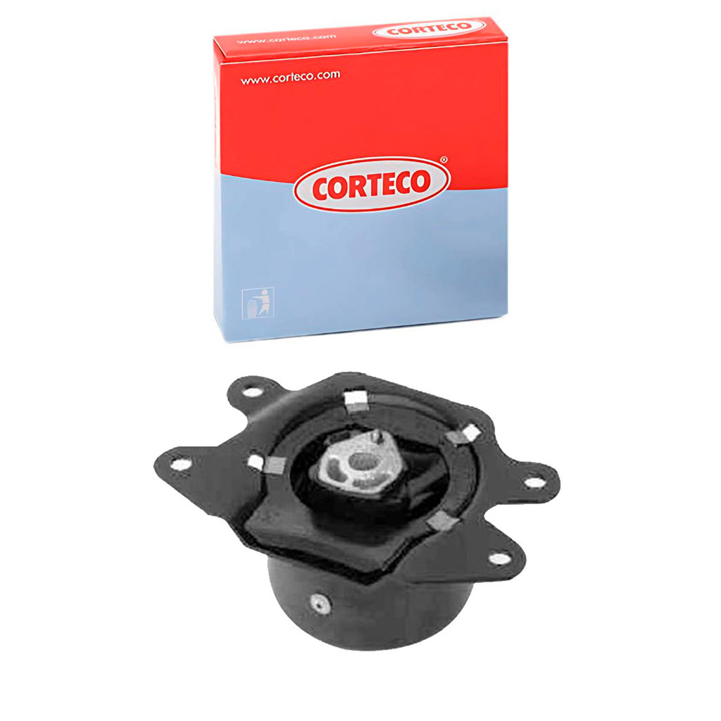 Coxim do Motor Esquerdo Corsa 2002 A 2012 / Meriva 2002 A 2012 / Montana 2002 A 2012 - Corteco 50434C