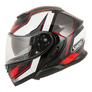 Capacete Shoei Neotec 3 Grasp Tc-5 - Branco (articulado) 62 em Oferta na Shopee