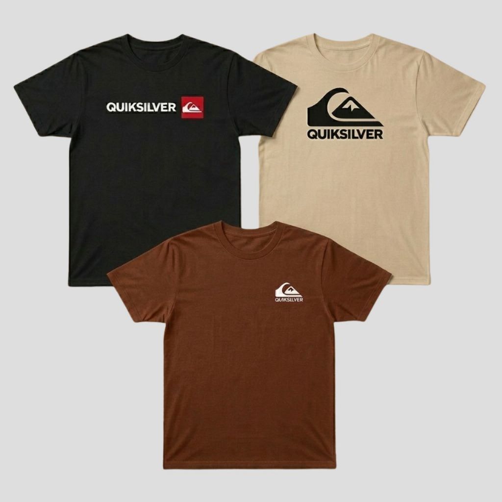 Kit 3 Camiseta Masculina 100% Algodão Camisa Confortável Malha Premium Fio 30.1 Oferta Envio Imediato lançamento