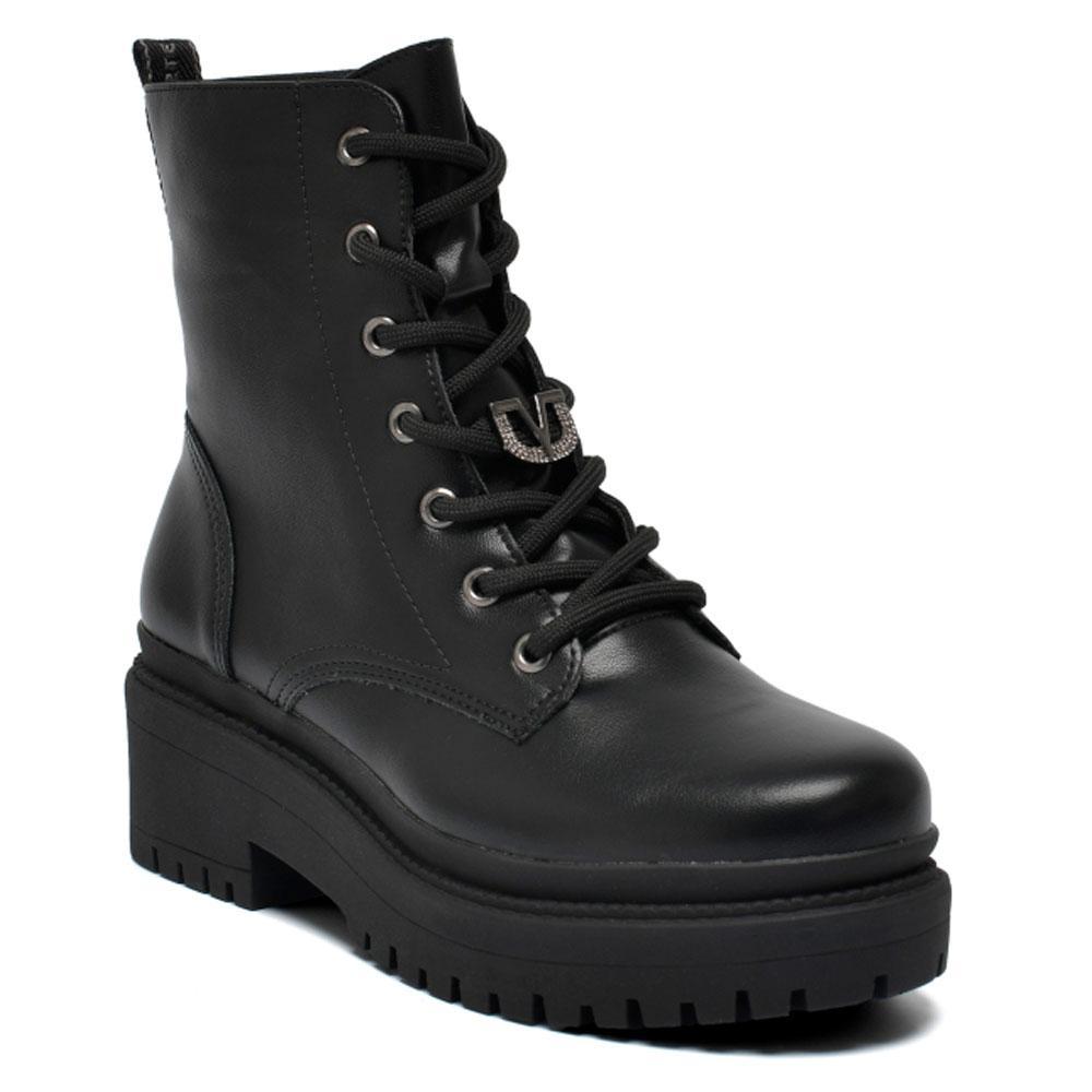 Coturno Feminino Via Marte 005-004-01