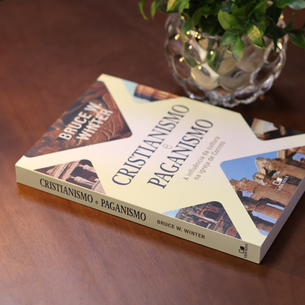 Cristianismo e Paganismo | Bruce W. Winter · foto 2