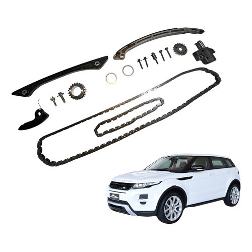 Kit Corrente Distribuição Evoque Dynamic 2013