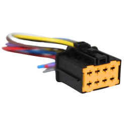 Plug Chicote Pisca Alerta Clio Logan Sandero Kangoo Scenic