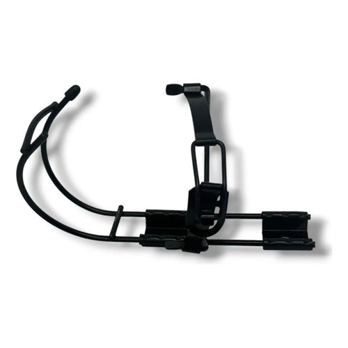 Suporte Extintor Hyundai Veloster 2011 2012 2013 2014 2015