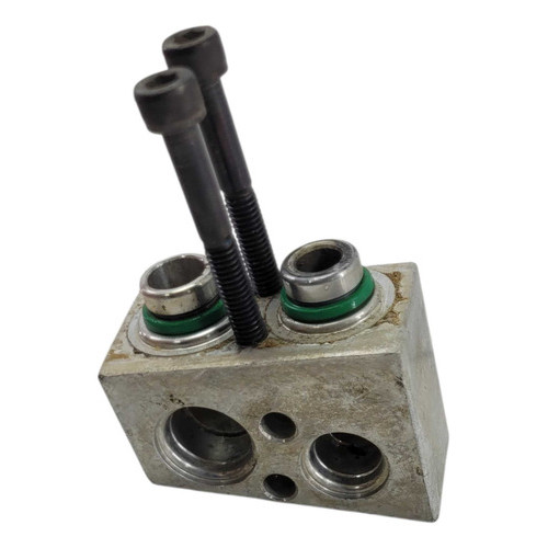 Valvula Expansao Ar Condicionado Honda Civic 1.7 2001 2006