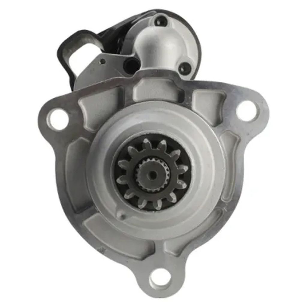 MOTOR PARTIDA FLX SCANIA SERIE 4 / 5 PRG 2004> 5,5 KW 12 D 24V - FLX MP10607