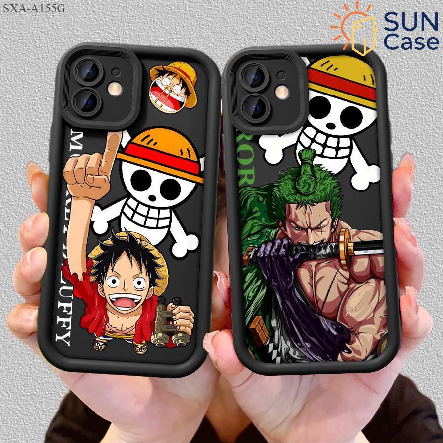 Capinha Para Samsung Galaxy A16 A15 A14 A13 A12 4G 5G Capa De Macia Case 5129 TYB em Oferta na Shopee