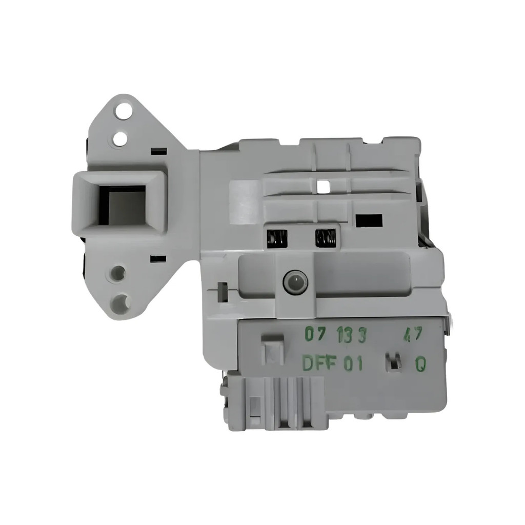 Disp Trava Porta Lav. Electrolux Lse11 A08055801 Original