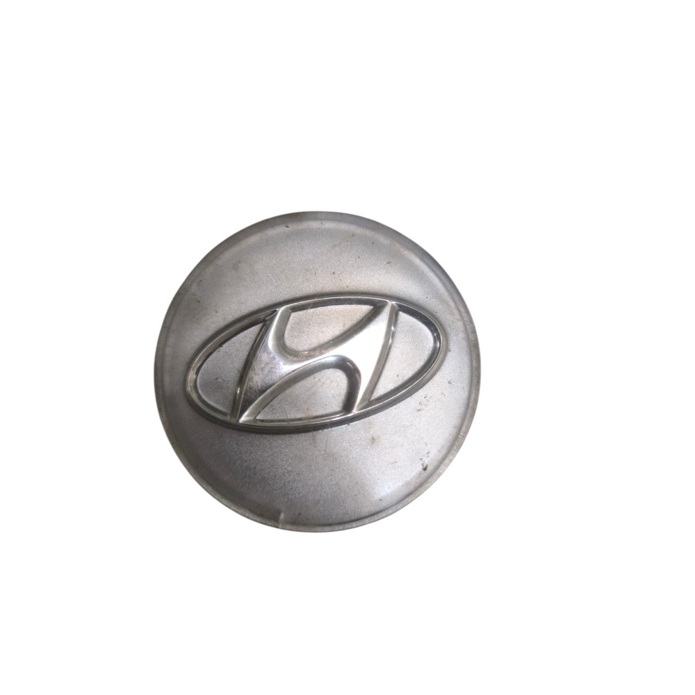 Calota tampa miolo roda Hyundai sonata elantra i30