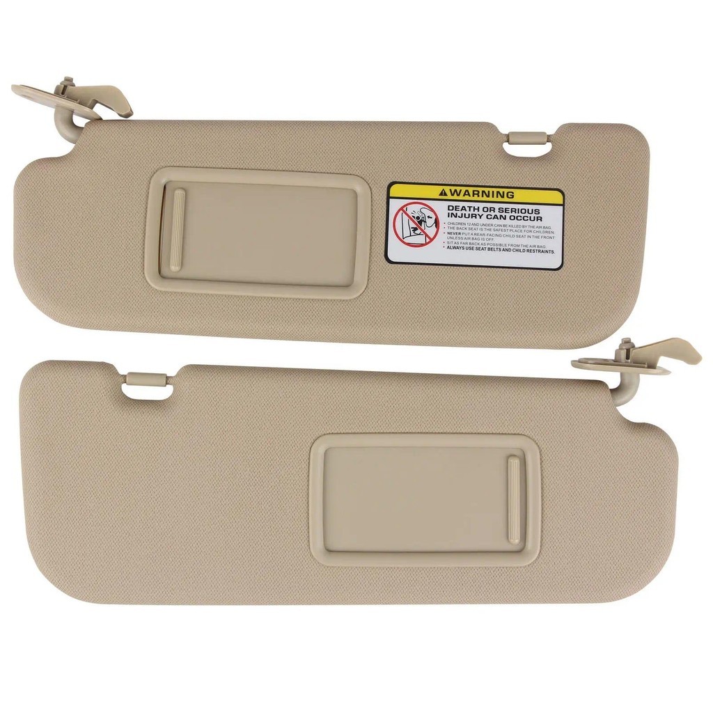 Interior Do Carro Frente Sol Viseira Espelho Sem Luz Pára-Brisa Para Hyundai Elantra 2011 2012 2013 2014 2015 852103X000