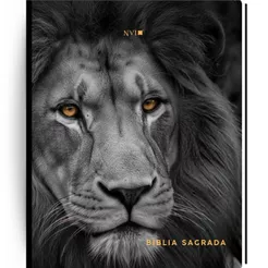 Bíblia Sagrada | NVI | Leão de Judá