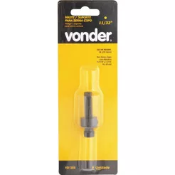Suporte para Serra Copo 14-30mm Haste 11/32 Hsv3830 Vonder