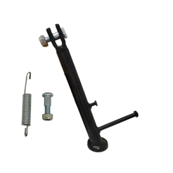 Kit Pezinho Lateral Parafusos Xtz Lander250 2007 2008 2009 2010 2011 2012 2013 2014 2015 2016 2017 2018 2019