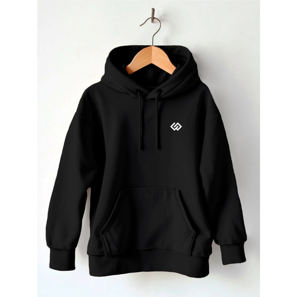 Moletom Blusa De Frio Bolso Canguru Básico Premium Moletom Com Capuz Original Feminino Masculino