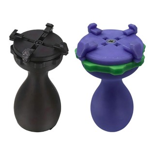 YYS Suporte De Pintura De Figura De Modelo Em Miniatura Para Modelos De 20 Mm A 50 Aperto Ergonômico Coloração Confortáv