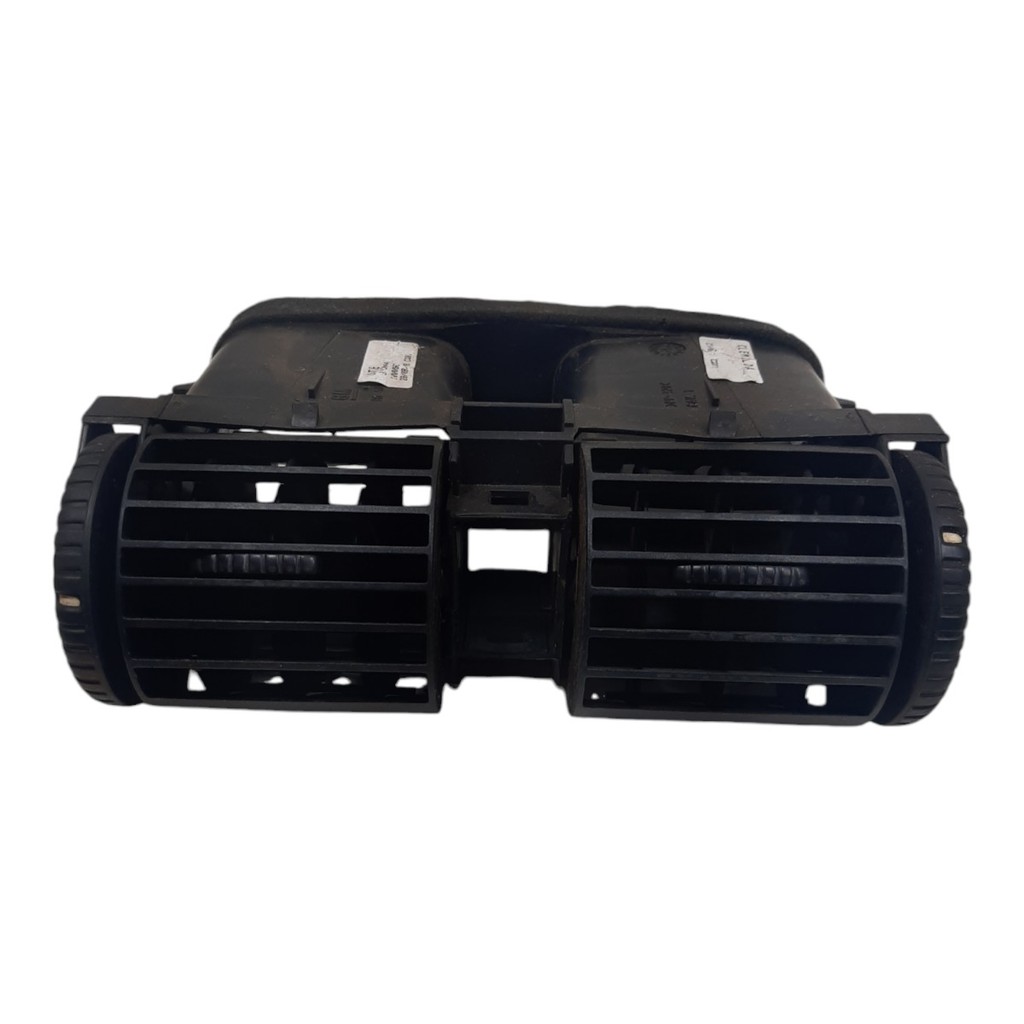 Difusor De Saida De Ar Cental Gm Astra 2000 Original
