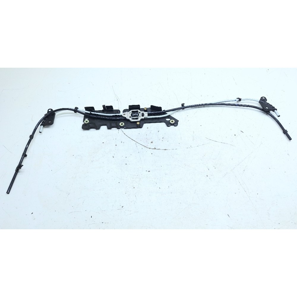 Suporte Trilho Teto Solar Vw Jetta 1.4 2018 2019 30027759