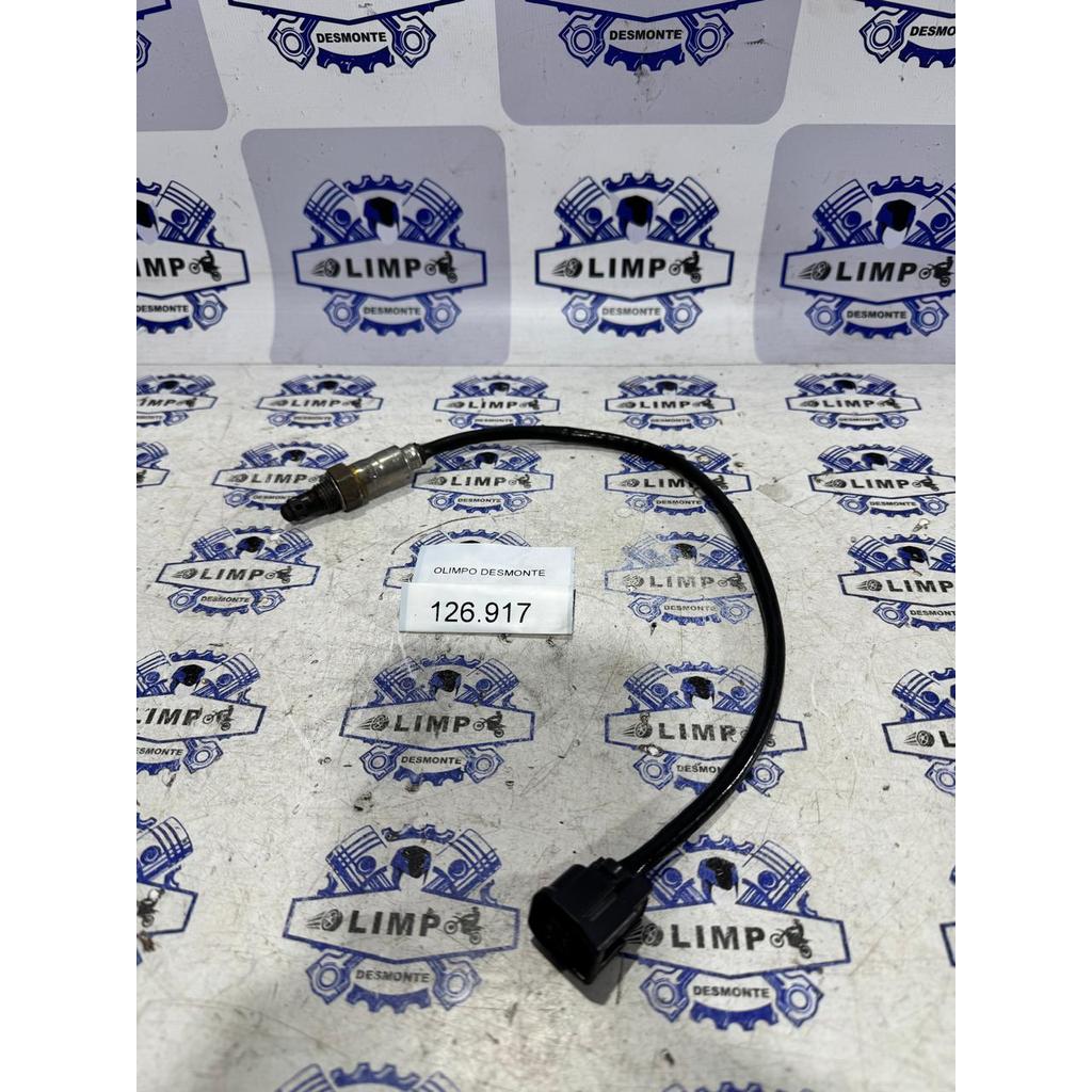 SONDA LAMBDA HONDA BIZ 125 EX FLEX 2018/2024 ORIGINAL