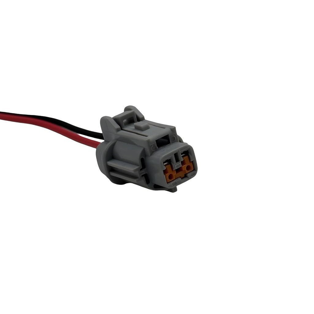 Pigtail Do Conector Sensor De Velocida Da Roda ABS Dianteiro , 47910-EA025 , Nissan Frontier 2005-2018 , Pathfinder