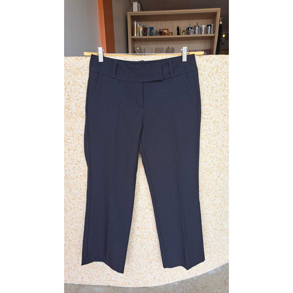 Calça social (P - 38/40)