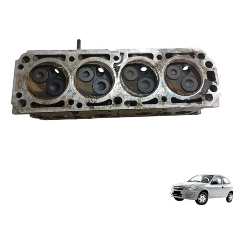 Cabecote Motor Chevrolet Celta  1.0v 2007 2008 2010 2012