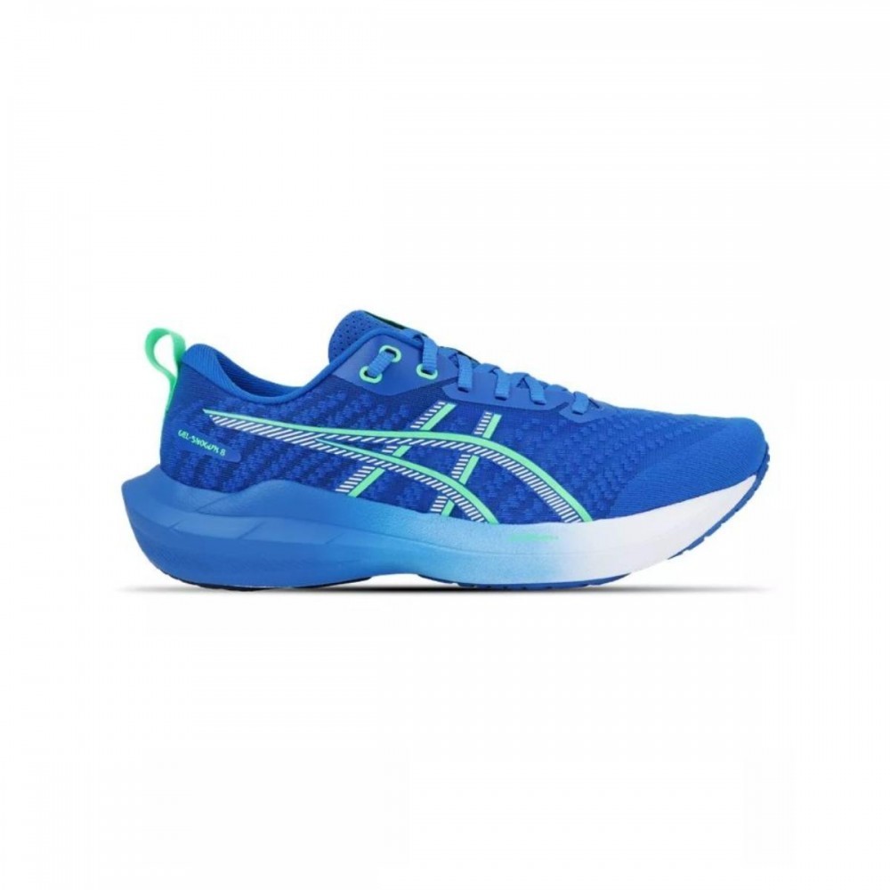 Tenis Asics Gel Shogun 8 1011C197.403 Running Masculino
