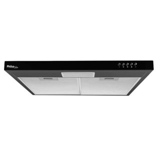 Depurador Slim 60cm Philco PDR60P Preto 127V em Oferta na Shopee