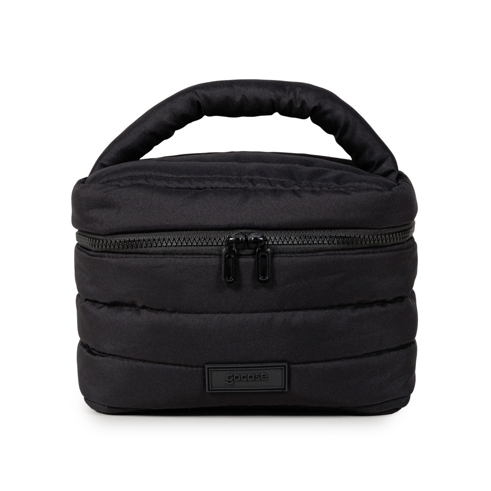 Necessaire Puffer M Gocase Acolchoada com Zíper