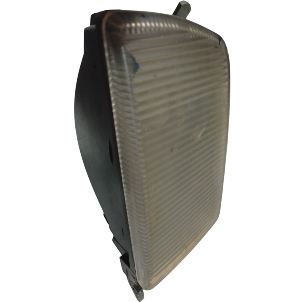 Pisca Parachoque Esquerdo Volkswagen Golf Mk3 1996/2000 Cinza