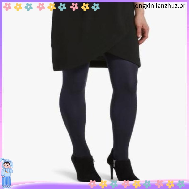 Meia-calça Kendall Gestante Média Compressão 1653