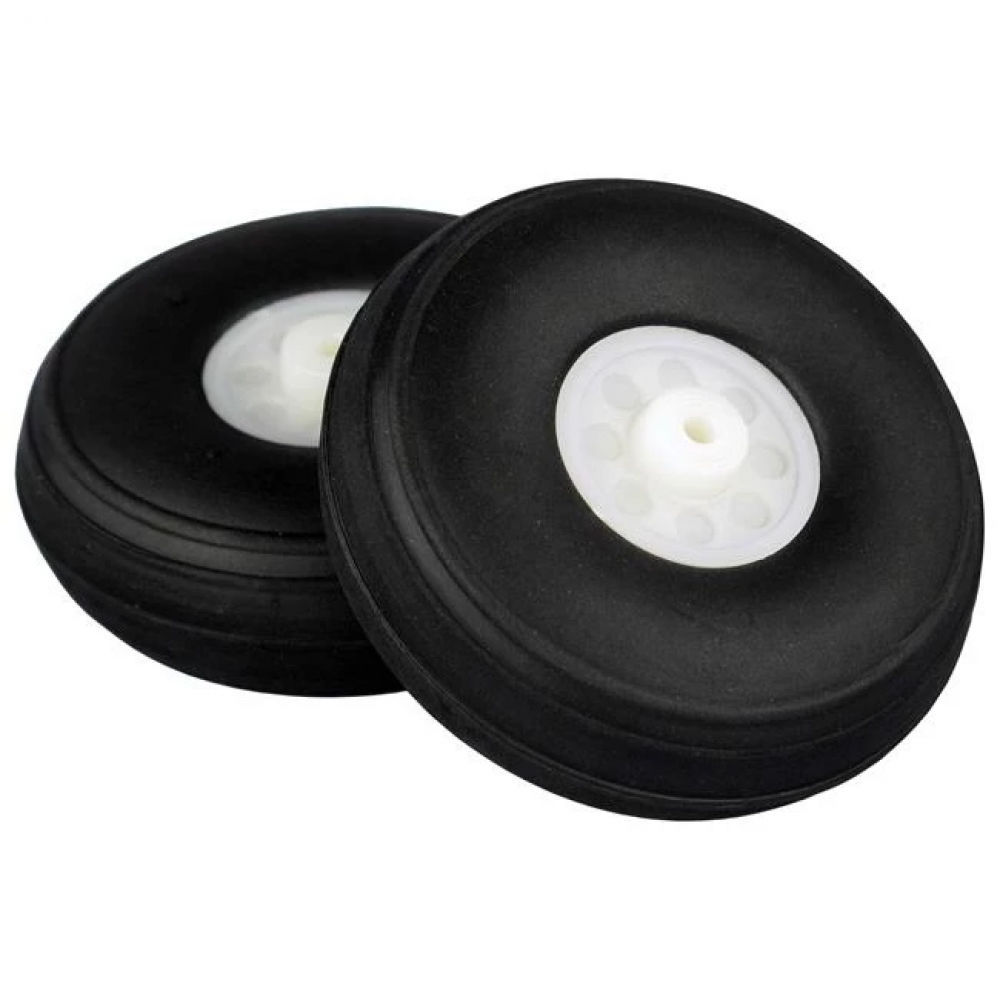 Pneu Borracha Pu 225b 57x31 Lynx Lhp-0937