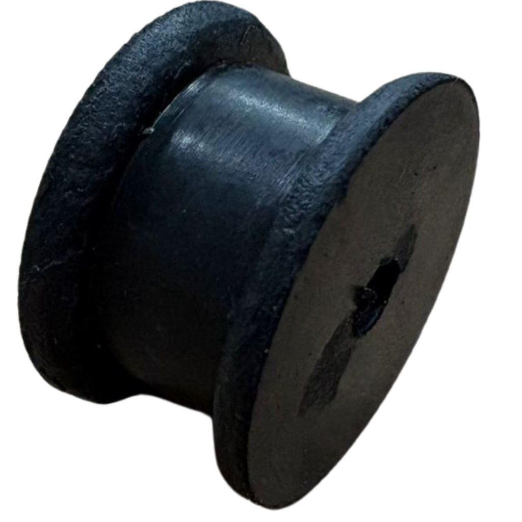 Bucha Pedal Acelerador Escort Royale Verona Versailles Apollo Gol Logus Parati Passat Pointer Quantum Santana 70257-0 em Oferta na Shopee